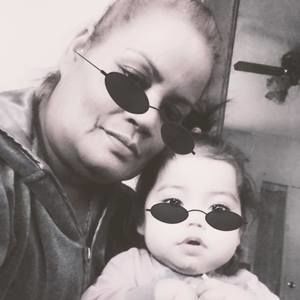 Meet your Posher, Becky